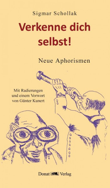 Verkenne dich selbst!