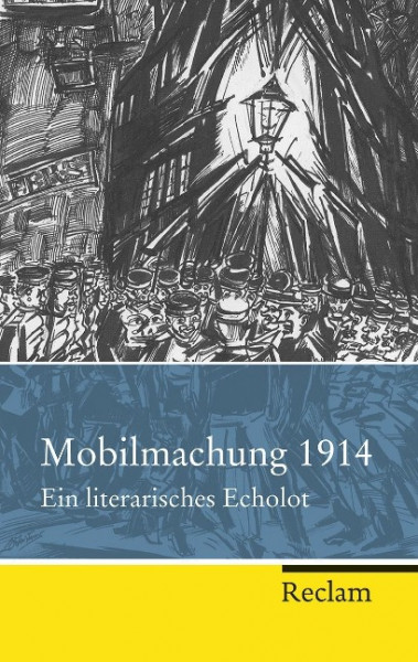 Mobilmachung 1914