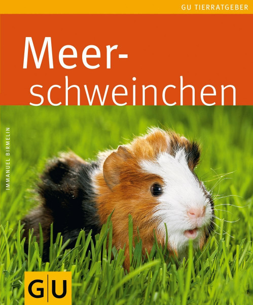 Meerschweinchen: Plus GU-Leser Service