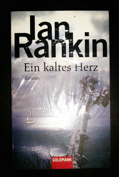 Ein kaltes Herz: Roman