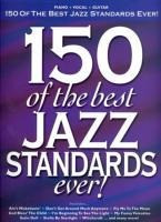 150 of the Best Jazz Standards Ever