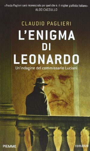 L'enigma di Leonardo