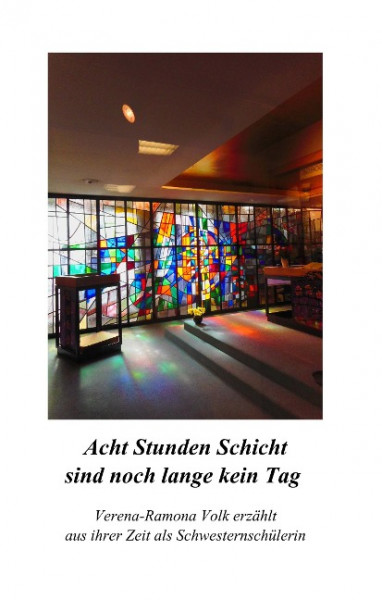 Acht Stunden Schicht sind noch lange kein Tag