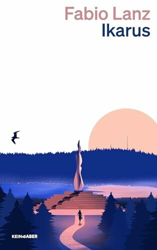 Ikarus: Sarah Contis dritter Fall (Sarah Conti ermittelt)