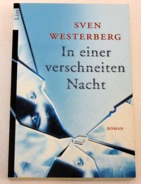 In einer verschneiten Nacht