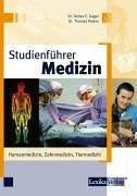 Studienführer Medizin