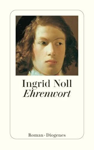 Ehrenwort: Roman (detebe)