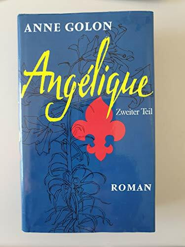 Angelique: Teil 2
