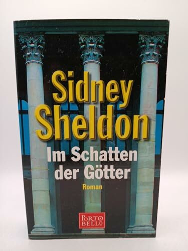 Im Schatten der Götter: Roman