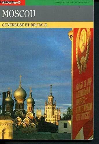 Moscou