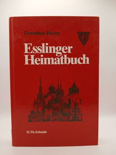 Esslinger Heimatbuch