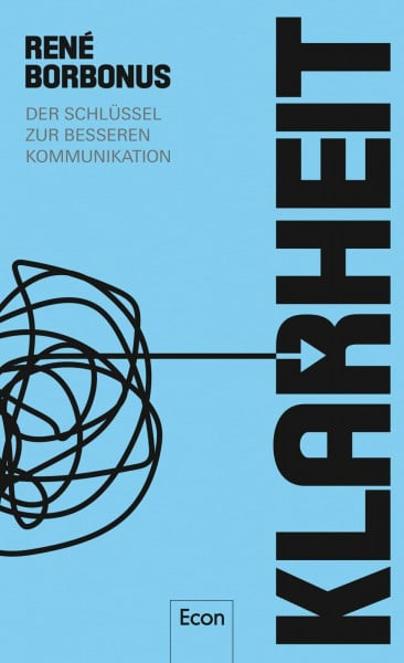 Klarheit: Der Schlüssel zur besseren Kommunikation | Sag, was du meinst, und du bekommst, was du willst. Ein entscheidendes Thema in unserer Kommunikationsgesellschaft