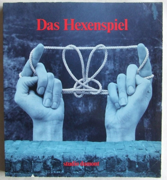 Das Hexenspiel: 150 Finger-Fadenspiele