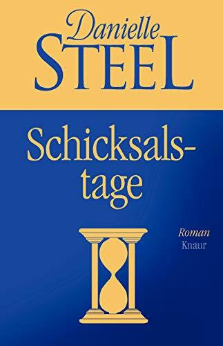 Schicksalstage: Roman