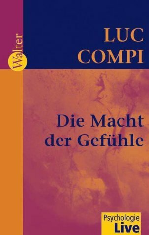 Die Macht der Gefühle Die Macht der Gefühle