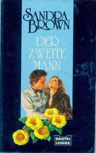 Der zweite Mann (Allgemeine Reihe. Bastei Lübbe Taschenbücher)