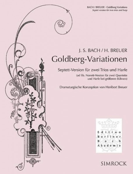 Goldberg-Variationen