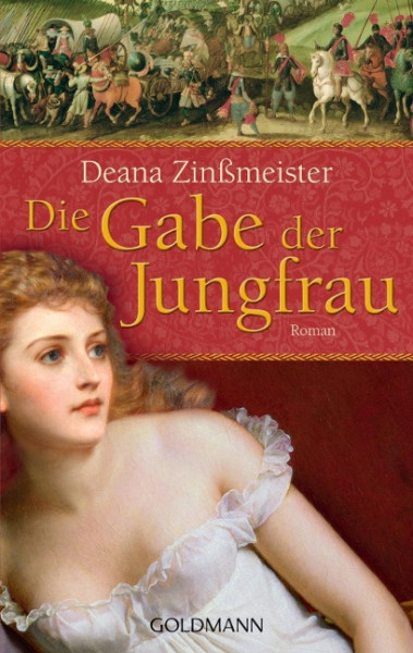 Die Gabe der Jungfrau