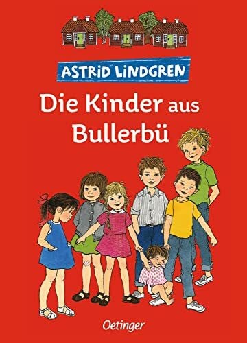 Die Kinder aus Bullerbü