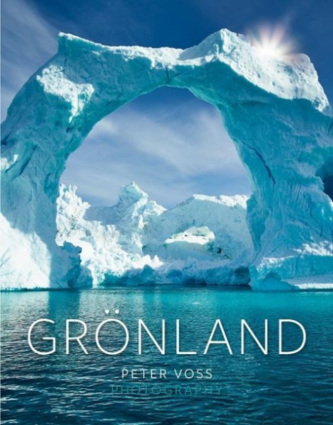 Grönland - Greenland