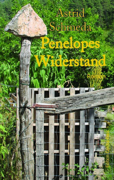 Penelopes Widerstand: Roman