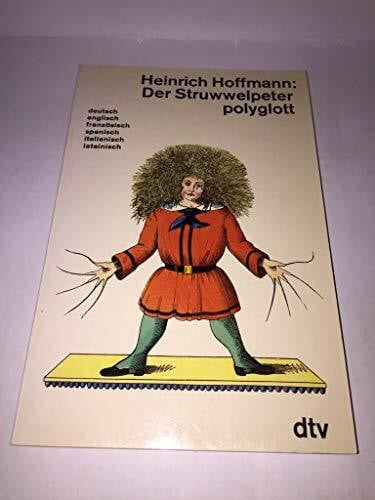 Der Struwwelpeter polyglott