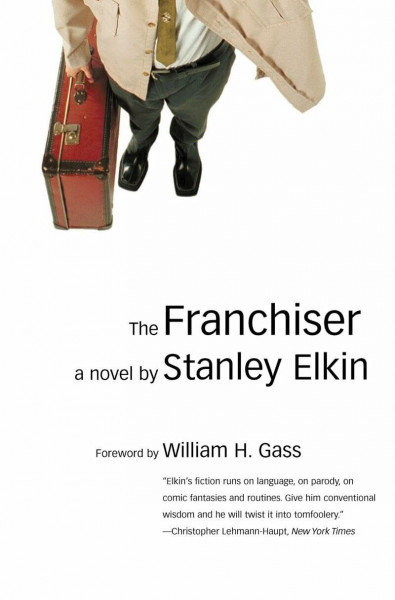 Franchiser (American Literature)