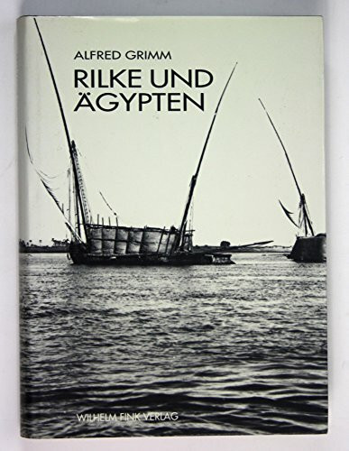 Rilke und Ägypten