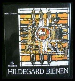 Hildegard Bienen. Band II: Werke von 1977-1990