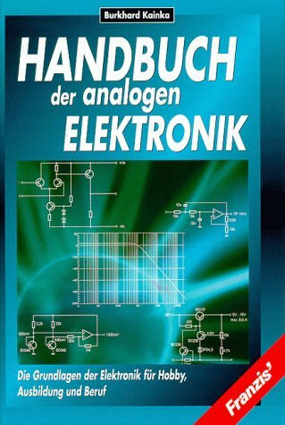 Handbuch der analogen Elektronik