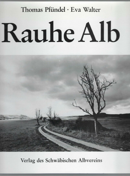 Rauhe Alb