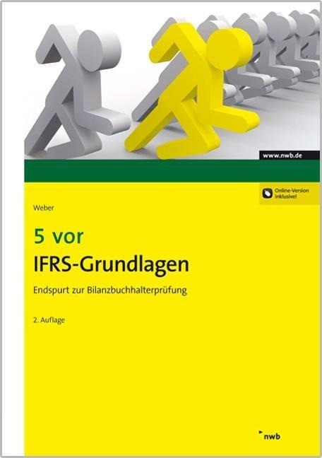 5 vor IFRS-Grundlagen - Weber, Martin