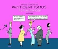 #Anti-Semitismus für Anfänger
