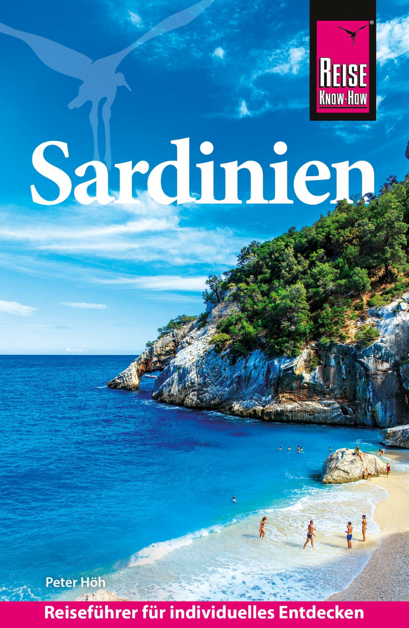 Peter Höh: Reise Know-How Reiseführer Sardinien - Taschenbuch - Bild 4