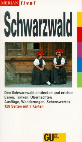Schwarzwald. Merian live