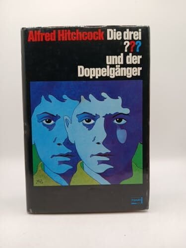 Die drei ??? und der Doppelgänger