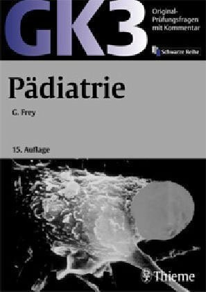 GK 3 - Pädiatrie