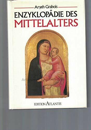 Enzyklopädie des Mittelalters