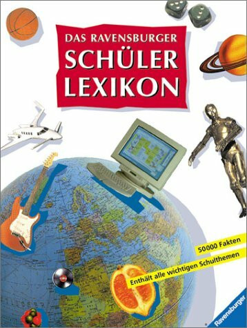 Das Ravensburger Schülerlexikon