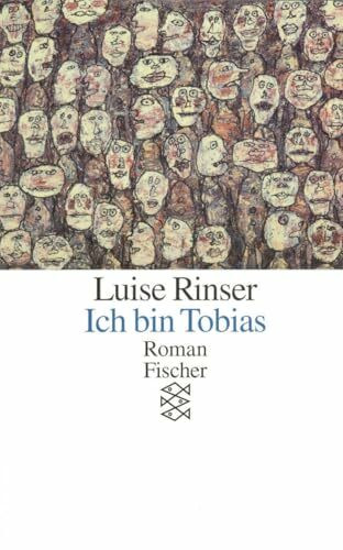 Ich bin Tobias: Roman