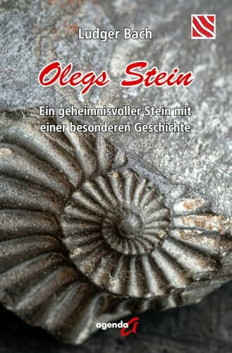 Olegs Stein: Ein geheimnisvoller Stein mit einer besonderen Geschichte