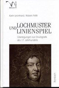 Lochmuster und Linienspiel