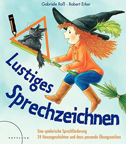 Sprechzeichnen