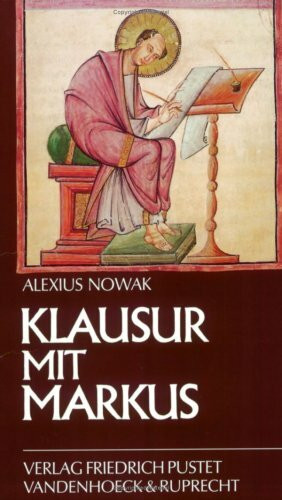 Klausur mit Markus