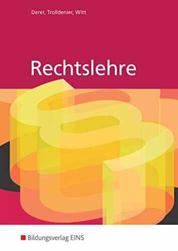 Rechtslehre: Schülerband