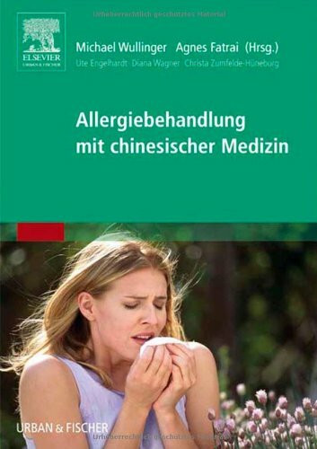 Allergiebehandlung mit chinesischer Medizin