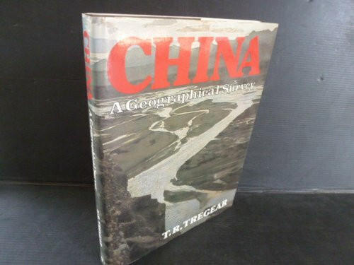 China: A Geographical Survey