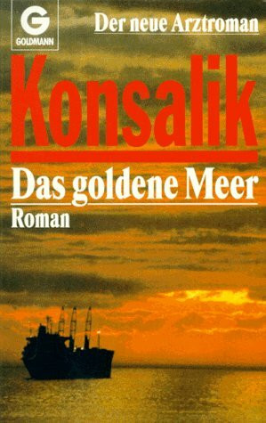 Das Goldene Meer