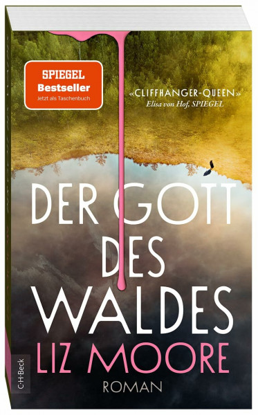 Der Gott des Waldes: Roman | New York Times-Bestseller