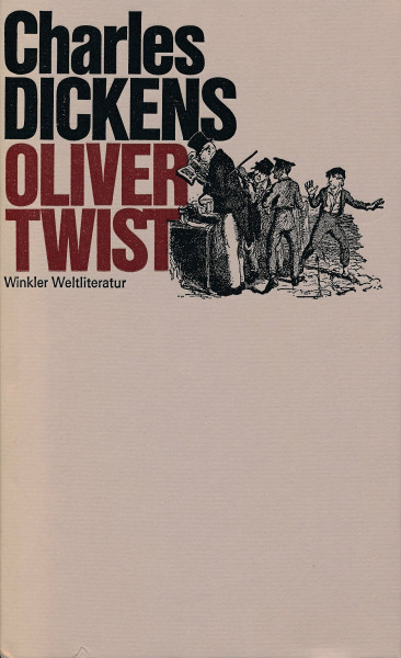 Oliver Twist